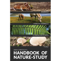 The Handbook Of Nature Study in Color - Mammals and Flowerless Plants - Paperback