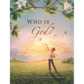 Who Is God? - Hardcover