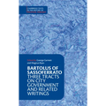 Bartolus of Sassoferrato - Hardcover
