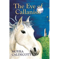 The Eye of Callanish - Hardcover