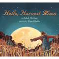 Hello, Harvest Moon - Paperback