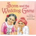 Sona and the Wedding Game - Paperback