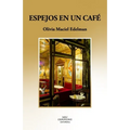 Espejos en un café - Paperback