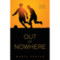 Out of Nowhere - Paperback