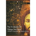 Evidence of Things Not Seen: Orthodoxy and Modern Physics - Paperback