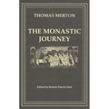 The Monastic Journey by Thomas Merton: Volume 133 - Paperback