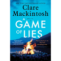A Game of Lies - Hardcover