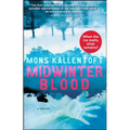 Midwinter Blood: A Thriller - Paperback