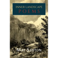 Inner Landscape: Poems - Paperback