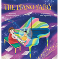 The Piano Fairy - Hardcover