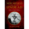 New Mexico Book of the Undead: Goblin & Ghoul Folklore - Paperback