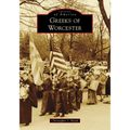Greeks of Worcester - Paperback