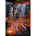 Checkmate Run - Hardcover