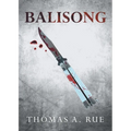 Balisong - Paperback