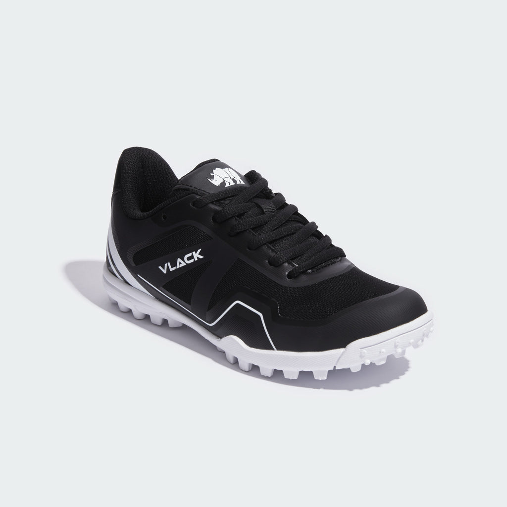 JUNIOR TURF SHOES VLACK RH02