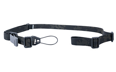Blue Force Gear Vickers Standard AK Sling -  Black Finish -  Molded Acetal Adjuster