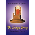 The King's Ebony: Ebony Come Forth - Paperback