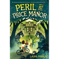 Peril at Price Manor - Hardcover