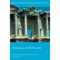 Refutation of All Heresies - Paperback