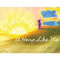 A Hero Like Me - Paperback