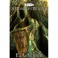 A Concept Beyond - Paperback