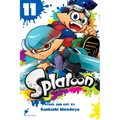 Splatoon, Vol. 11 - Paperback
