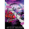Fake It Til You Break It - Paperback