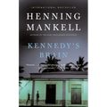 Kennedy's Brain: A Thriller - Paperback
