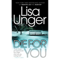 Die for You - Mass Market Paperbound