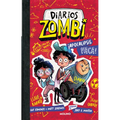 ¡Apocalipsis Vaca! / Zombie Diaries: Apocalypse Cow! - Paperback