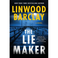 The Lie Maker - Paperback