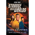 Star Trek: Strange New Worlds: The High Country - Paperback