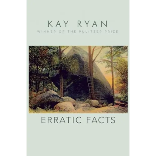 Erratic Facts - Paperback