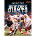 Inside the New York Giants - Paperback