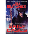 Brief Cases - Paperback