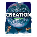 Wonders of Creation: Design in a Fallen World - Hardcover
