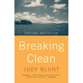Breaking Clean - Paperback