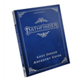 Pathfinder Lost Omens Ancestry Guide - Hardcover