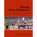 Words Over Windows: In the aftermath of the killing of George Floyd - Paperback