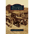 Williamson Valley Road - Hardcover