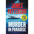 Murder in Paradise - Hardcover