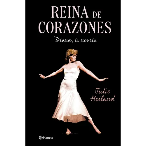 Reina de Corazones - Paperback