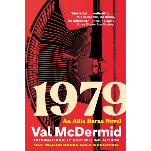 1979 - Hardcover