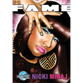 Fame: Nicki Minaj - Paperback