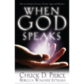 When God Speaks - Paperback