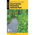 Best Easy Day Hikes Great Smoky Mountains National Park - Paperback
