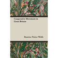 Cooperative Movement in Great Britain - Paperback