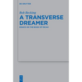 A Transverse Dreamer: Essays on the Book of Micah - Hardcover
