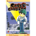 Case Closed, Vol. 50: Murder on the Slopes - Paperback