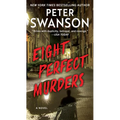 Eight Perfect Murders - Mass Market Paperbound
